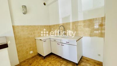 Appartement - 41 m² - 3 pièces