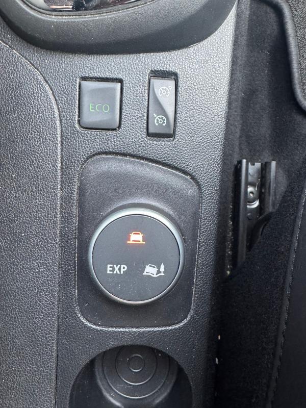 Renault Captur 1.5 Dci 110cv Intens Bvm6