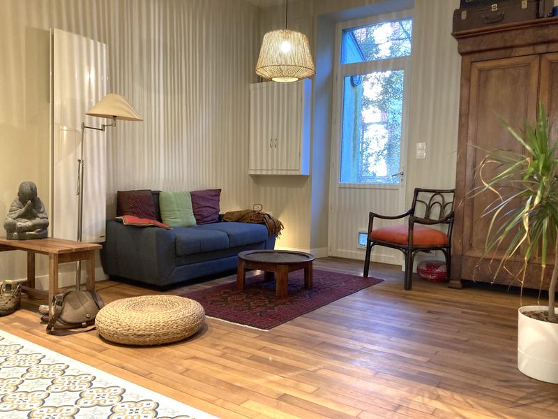 Appartement - 52 m² - 3 pièces