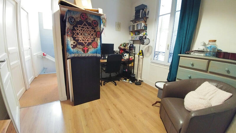 Maison - 133 m² - 5 pièces