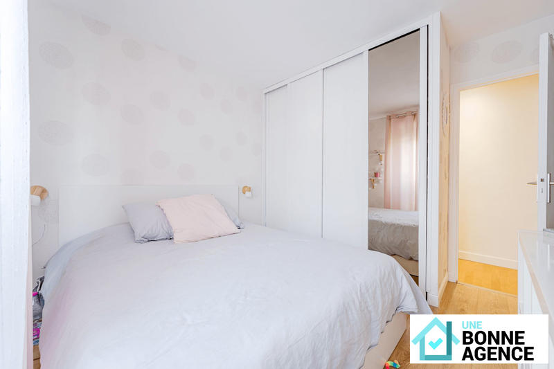 Appartement - 88 m² - 4 pièces