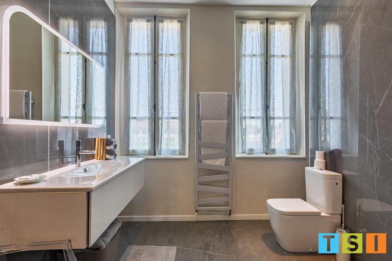 Maison bourgeoise - 140 m² - 4 pièces