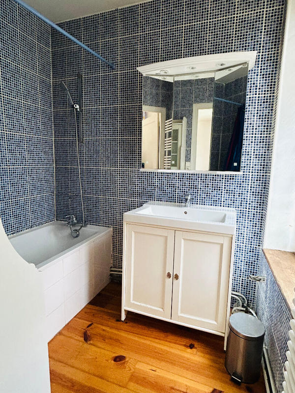 Maison - 216 m² - 6 pièces