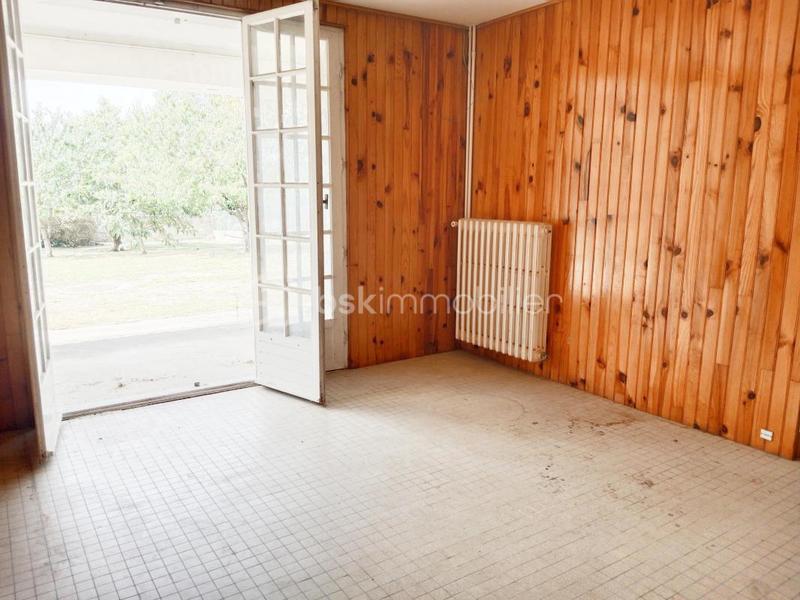 Maison traditionnelle - 177 m² - 8 pièces