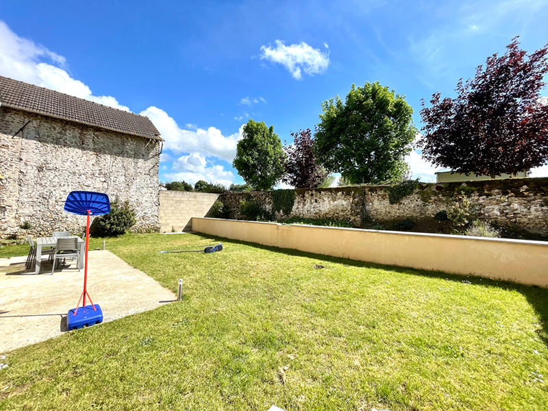 Maison - 135 m² - 6 pièces