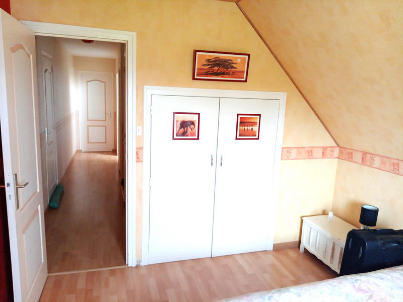 Maison - 137 m² - 7 pièces