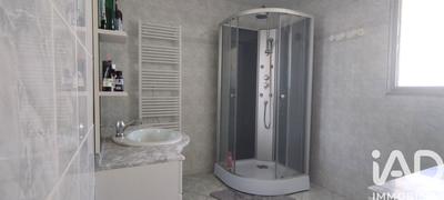 Maison - 167 m² - 6 pièces