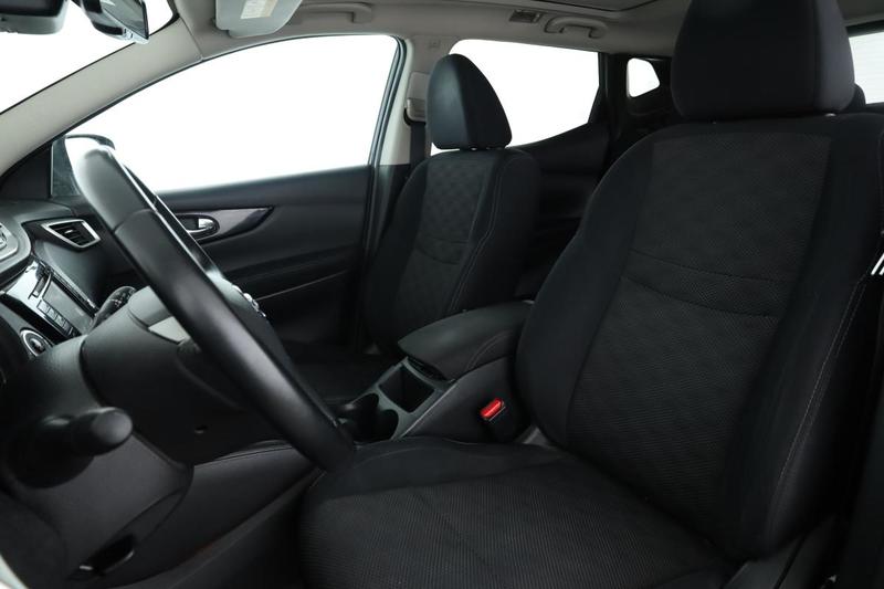 Nissan Qashqai 1.5 dCi Connect Edition 110 ch
