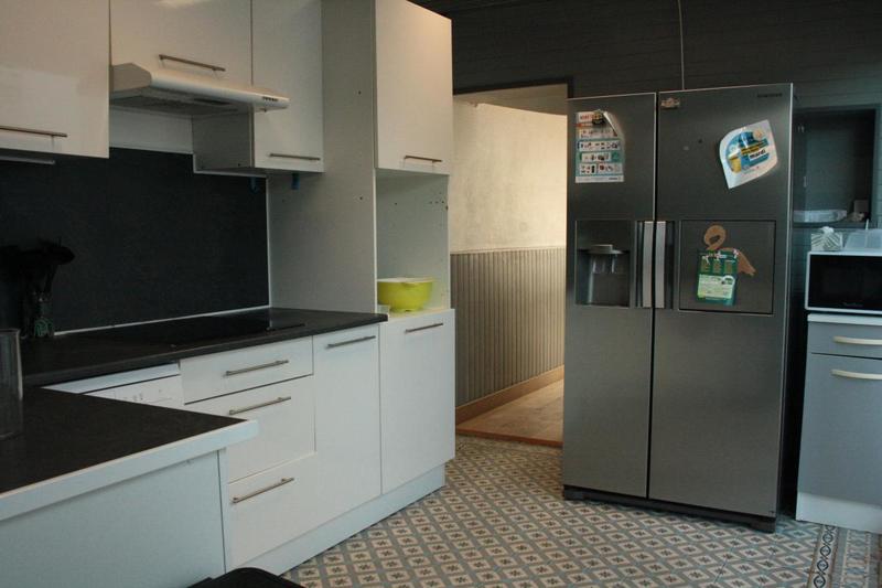 Maison - 116 m² - 5 pièces