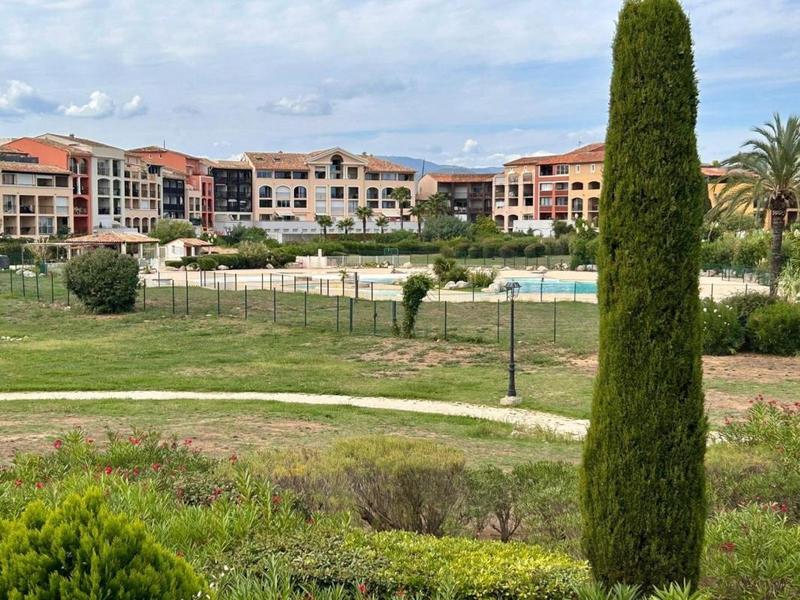 Appartement - 41 m² - 2 pièces