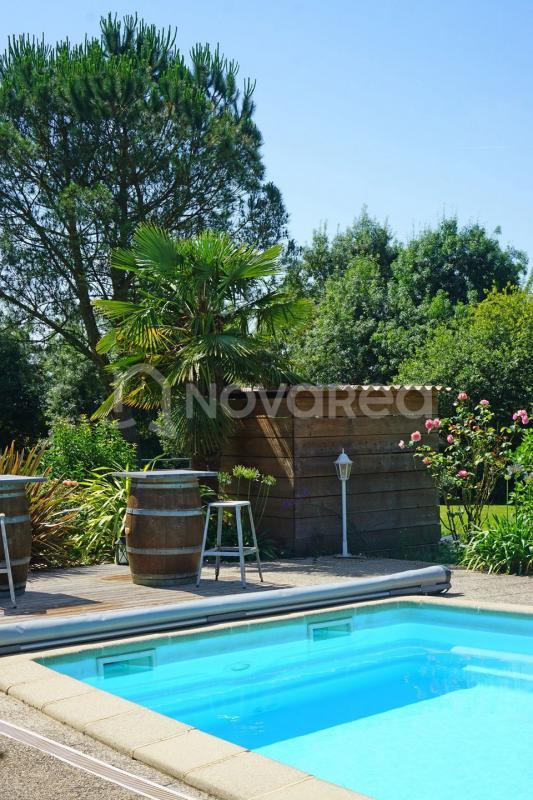 Maison de campagne - 534 m² - 15 pièces