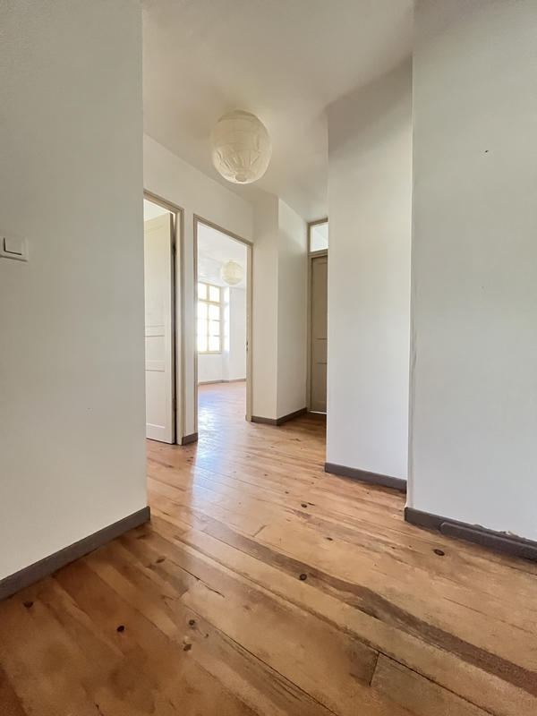 Maison - 66 m² - 3 pièces