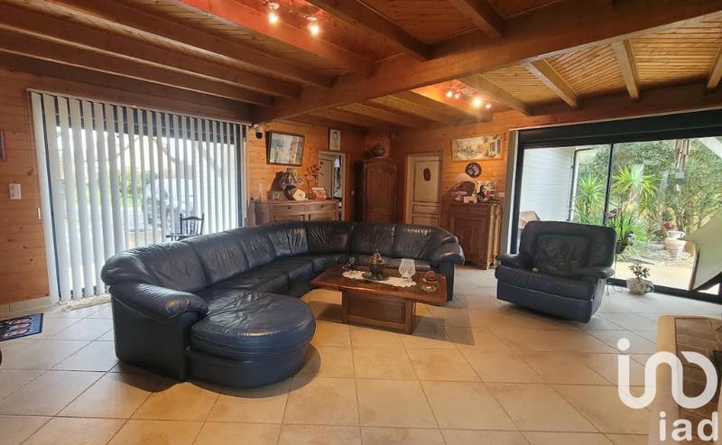 Maison - 171 m² - 5 pièces