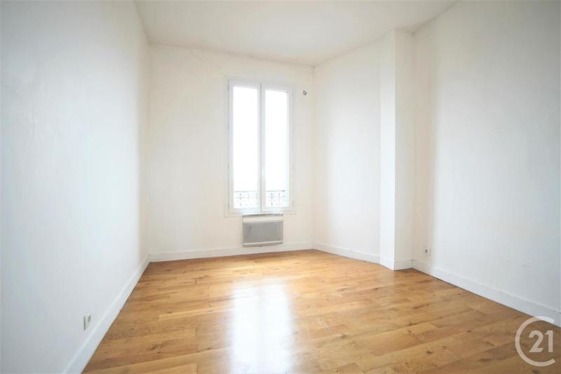 Appartement - 31 m² - 2 pièces