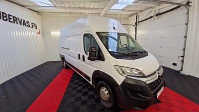 Citroën Jumper 4-35 L4h3 BlueHDi 165 s&amp;amp;S Bvm6 Club
