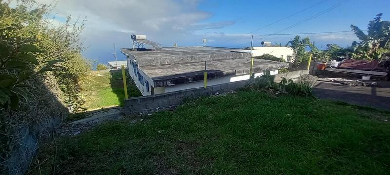 Maison - 109 m² - 5 pièces