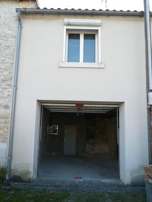 Immeuble - 80 m² - 4 pièces