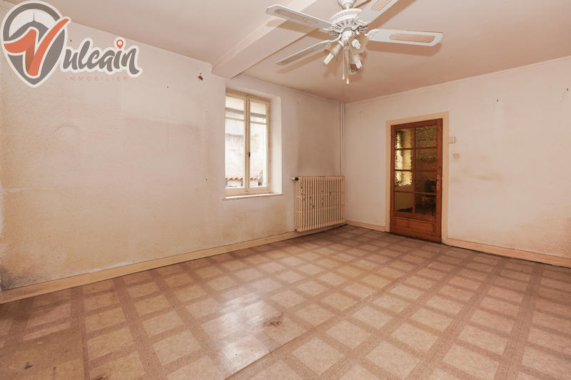 Maison - 68 m² - 3 pièces