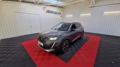 Peugeot 2008 Bluehdi 130 s&amp;amp;S Eat8 Allure