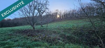 Terrain - 22 616 m²