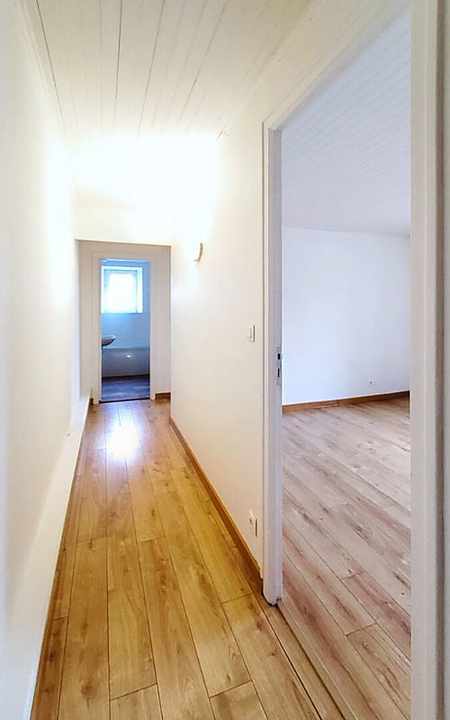 Appartement - 64 m² - 4 pièces