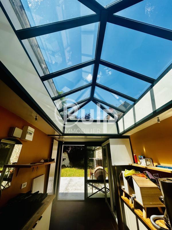 Maison - 313 m² - 10 pièces