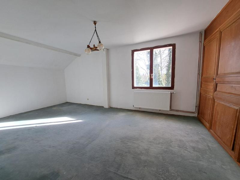 Maison - 176 m² - 6 pièces
