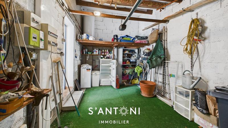 Maison - 101 m² - 4 pièces