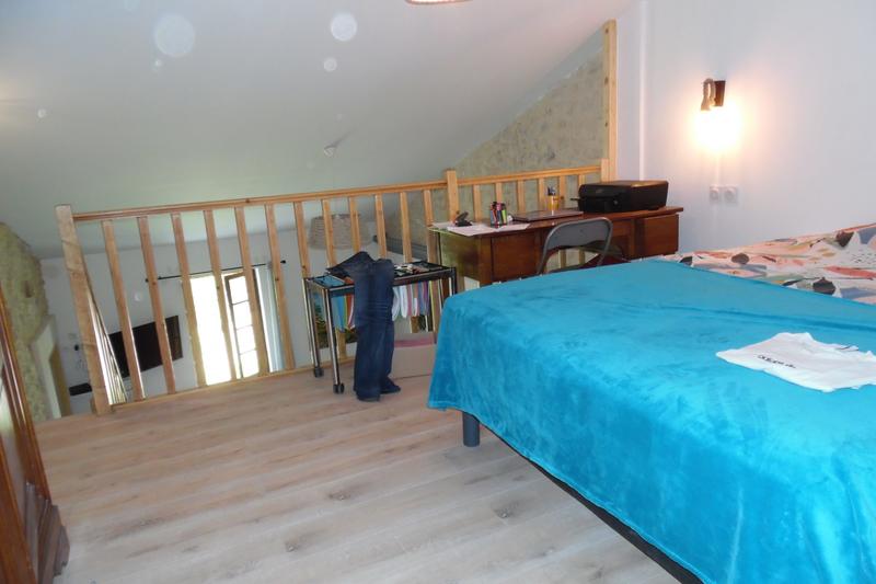 Appartement - 54 m² - 2 pièces