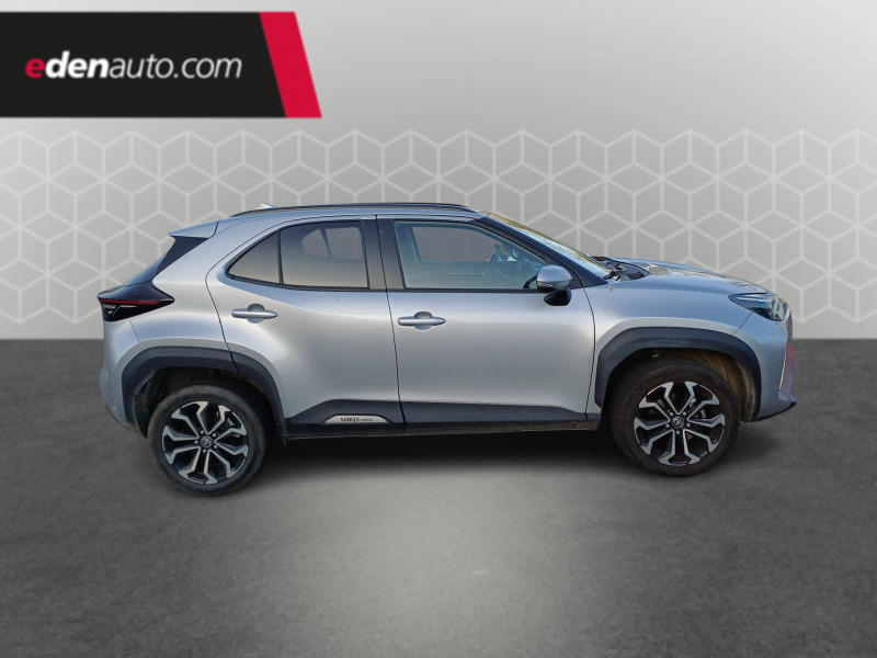 Toyota Yaris Cross Hybride 116h 2wd Design