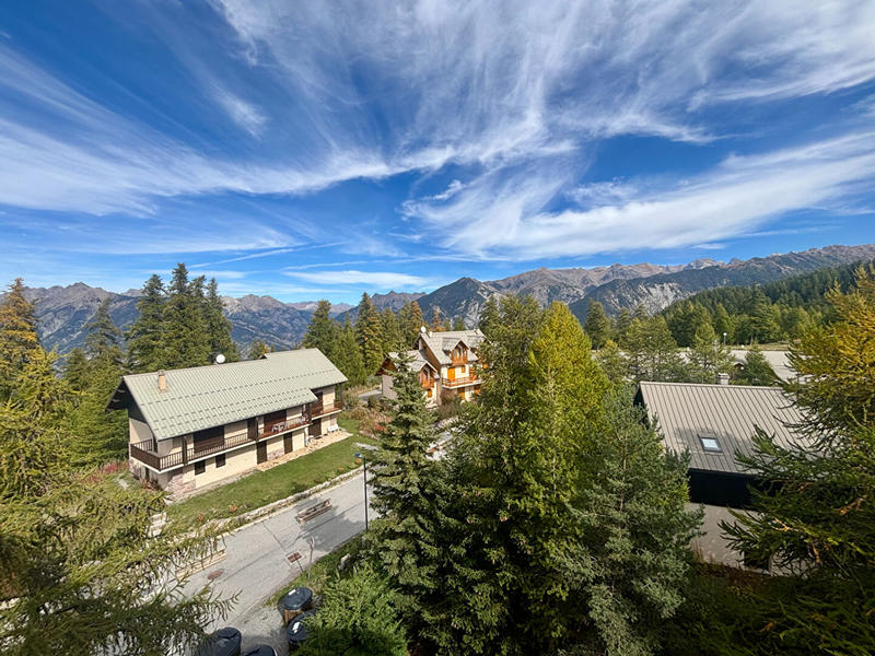 Appartement - 20 m² - 2 pièces