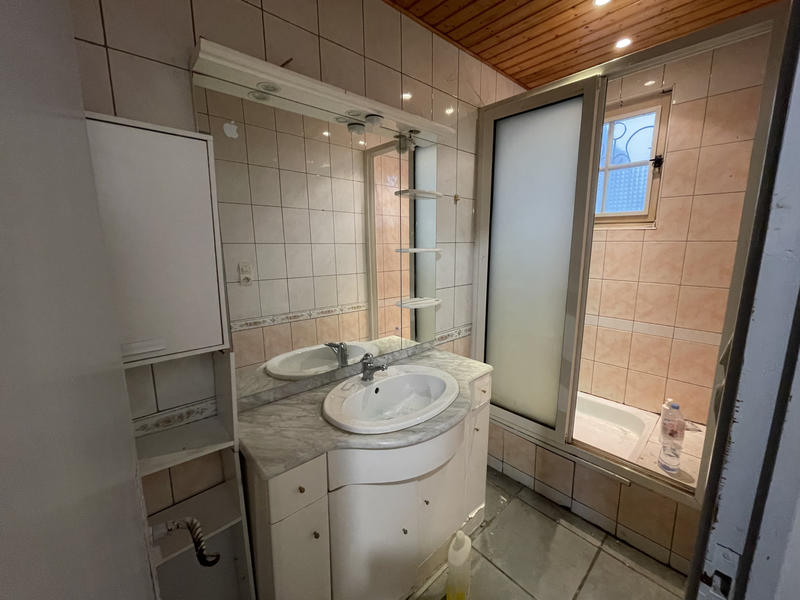 Maison - 123 m² - 6 pièces