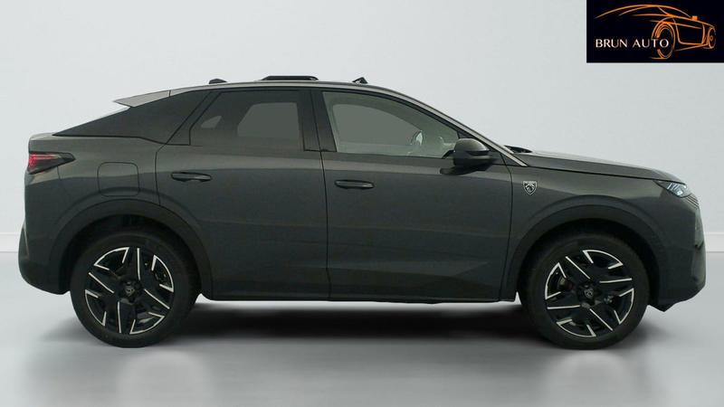 Peugeot 3008 Hybrid 145 e-Dcs6 Gt