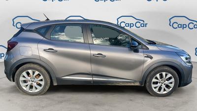 Renault Captur 1.0 TCe 100 Business