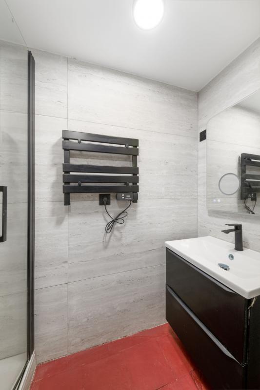 Appartement - 53 m² - 2 pièces