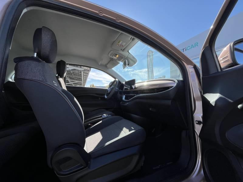 Fiat 500 e 118 ch Icône