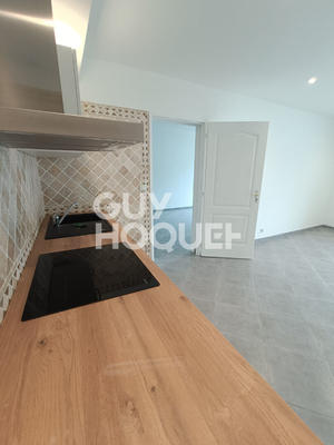 Appartement - 80 m² - 3 pièces