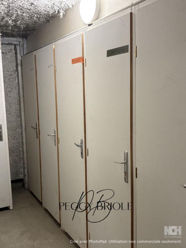 Appartement - 54 m² - 3 pièces