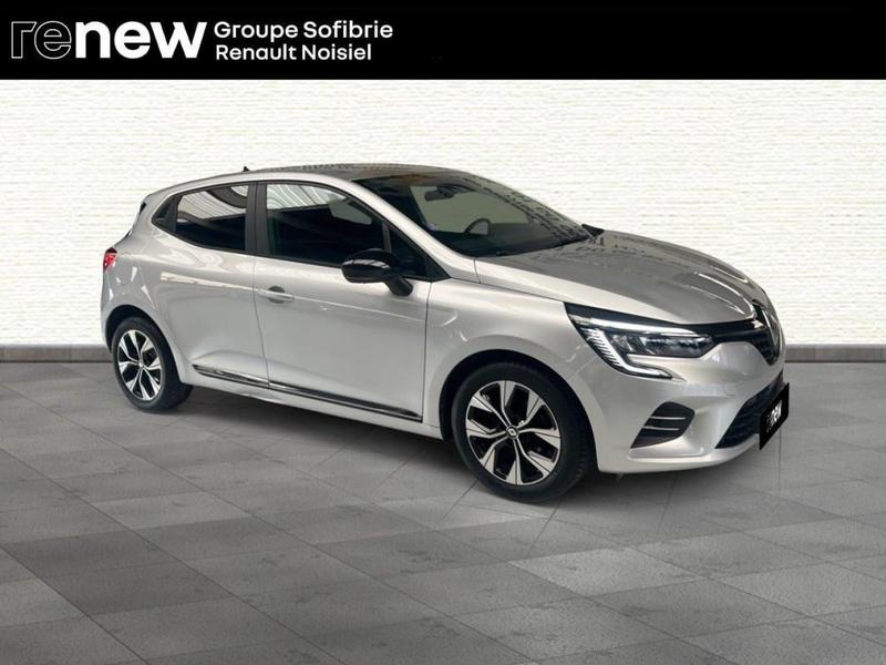 Renault Clio V SCe 65 Evolution