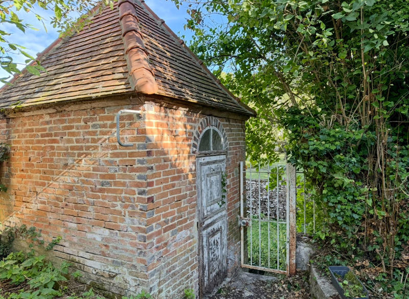 Maison - 122 m² - 6 pièces