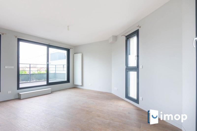 Duplex - 90 m² - 3 pièces