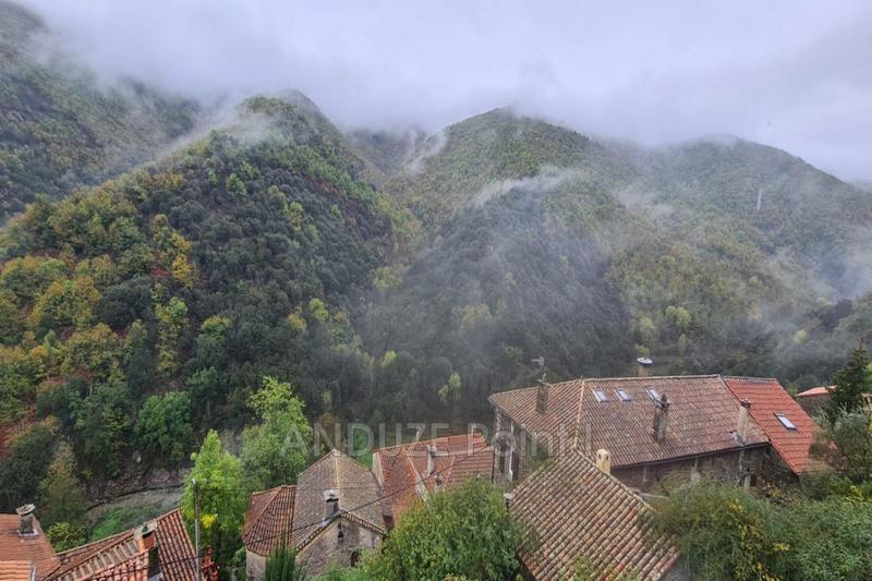 Maison - 55 m² - 2 pièces