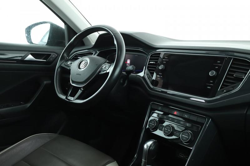 Volkswagen t-Roc 2.0 Tdi Carat Exclusive 4Motion Dsg7 150 ch