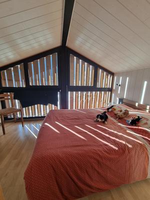 Duplex - 44 m² - 4 pièces