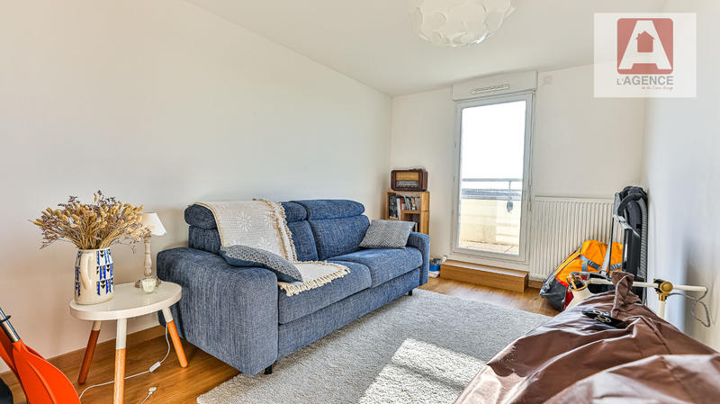 Appartement - 106 m² - 4 pièces