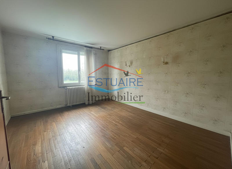 Maison - 76 m² - 4 pièces