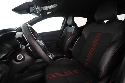 Renault Clio 1.3 TCe Rs Line Edc 130 ch