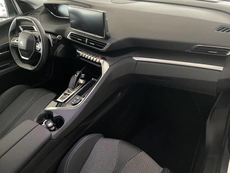 Peugeot 3008 BlueHDi 130ch s&amp;S Eat8 Allure