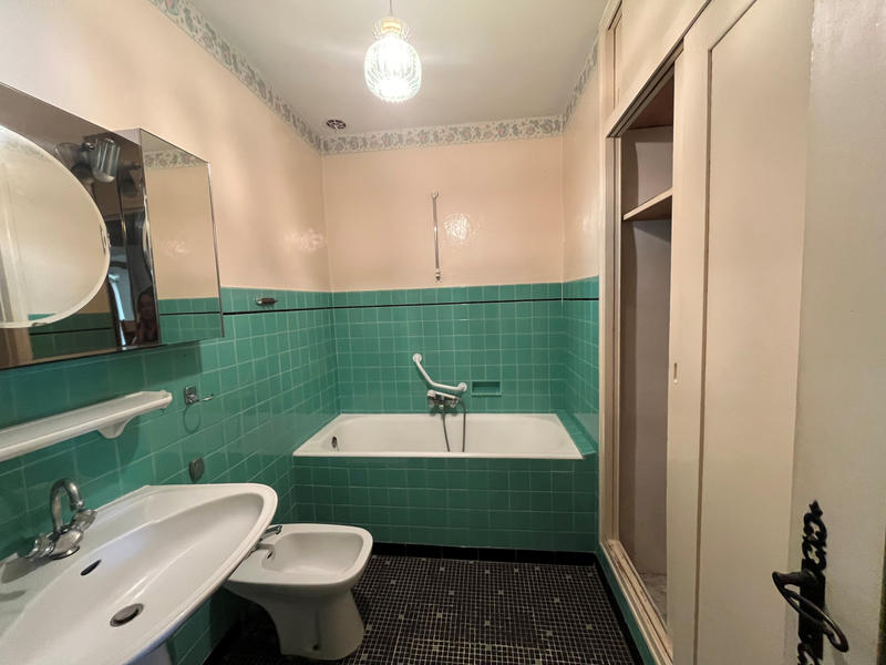 Maison - 185 m² - 7 pièces