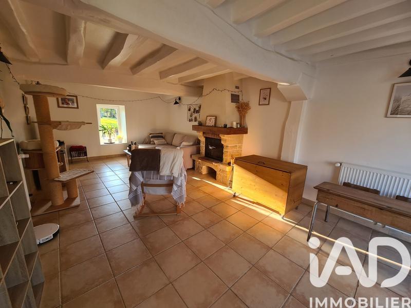 Maison de campagne - 208 m² - 7 pièces